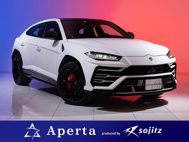 ランボルギーニの中古車情報 中古車検索 価格 Com