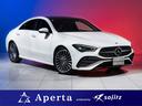 MERCEDES BENZ CLA-CLASS