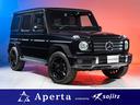 MERCEDES BENZ G-CLASS