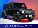 MERCEDES BENZ G-CLASS