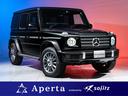 MERCEDES BENZ G-CLASS