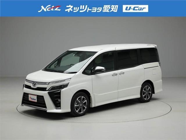 ZS 煌 メモリーナビ ウォークスルー クルーズコントロール(1枚目)