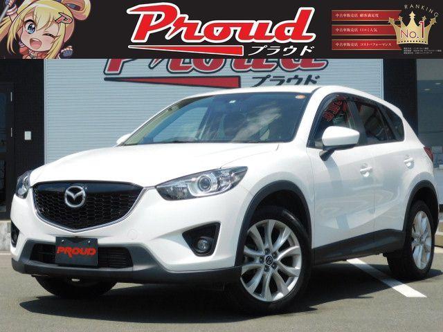 マツダ cx 5 xd 1年保証付 禁煙車 hddナビ サイドカメラの中古車 グーネット中古車 マツダ cx 5 xd 1年保証付 禁煙車 hddナビ サイドカメラの中古車 グーネット中古車