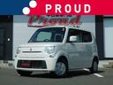 SUZUKI MR WAGON