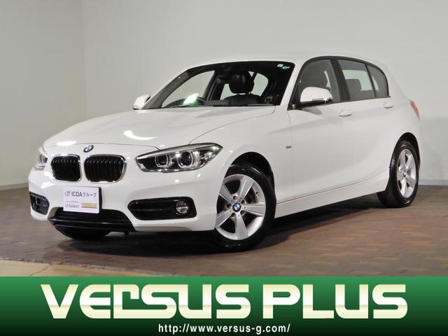 BMW 1シリーズ