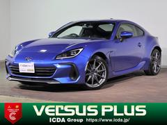 スバル　ＢＲＺ　Ｓ　純正９インチメモリーナビ　ブルートゥース　Ｂカメラ