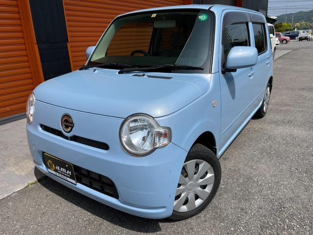 ミラココア ダイハツ ココアｘスペシャル 愛知県 ココアｘスペシャル ダイハツミラココアの中古車 Biglobe中古車情報 相場 検索