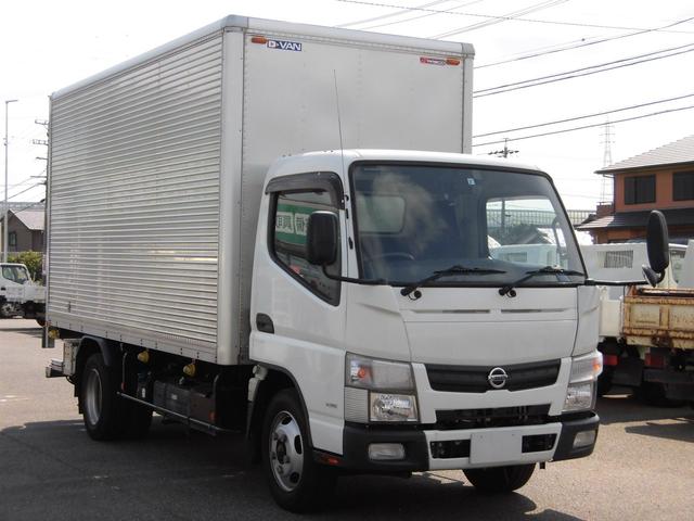 日産・NT450アトラス