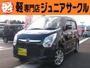 マツダ フレア ＸＳ　４ＷＤ・電動格納ドアミラー・シートヒーター...