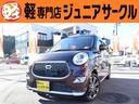 キャスト スタイルＧ　ＳＡＩＩ　ＬＥＤランプ　フルフラットシート　ＰＳ　ＰＷ　助手席エアバッグ　ＡＣ　盗難防止　ベンチシート　衝突安全ボディ　キーフリーキー　ＡＢＳ　スマートキー　寒冷地仕様　エアバッグ　プリクラッシュセーフティー（1枚目）