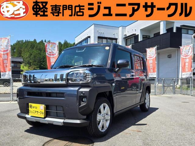 Ｇ　クロムベンチャー　横滑り防止機能　パワーステアリング　オートエアコン　助手席エアバッグ　ＡＢＳ　サイドエアバッグ　エアバック　パワーウィンドウ