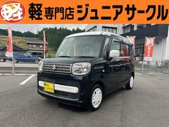 スズキ　スペーシア　ハイブリッドＸ　イモビ　アイドルストップ　前席シートヒーター