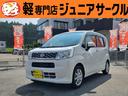 ムーヴ Ｘ　ＳＡＩＩ（1枚目）