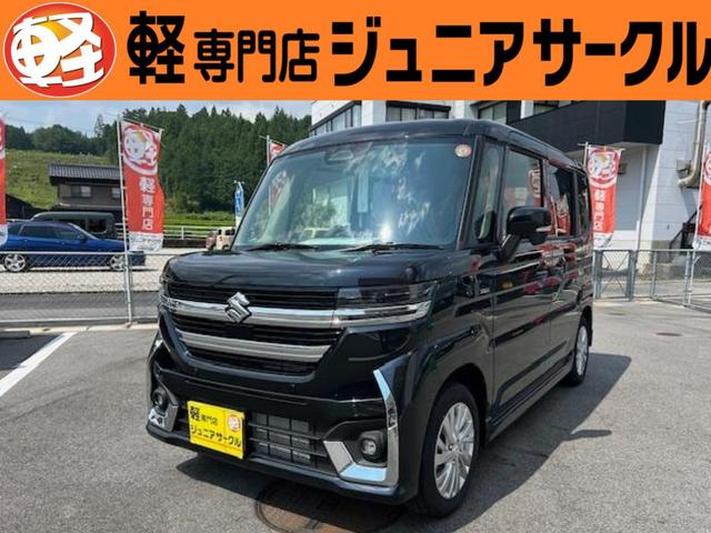 軽自動車の専門店！自社整備工場完備で購入後も安心 Ｊｕ適正販売店のジュニアサークルで安心の中古車選びを始めましょう。