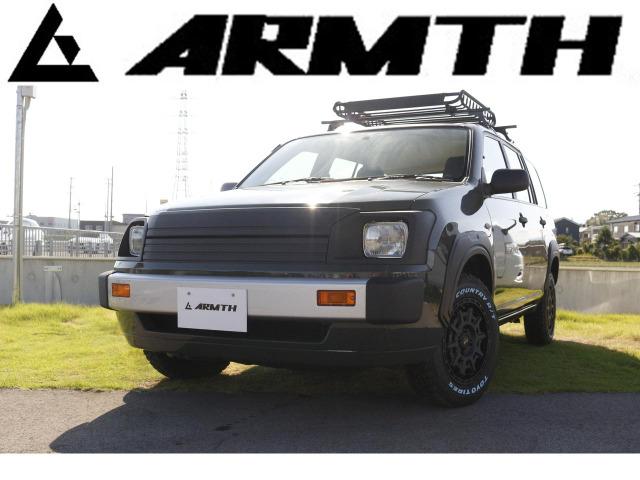 　ＰＬＡＹＢＯＸフェイス　リフトアップ　ＩＮＮＯルーフバー　Ａ－Ｘアルミルーフラック　ＴＯＹＯオープンカントリーＲＴ　シートカバー