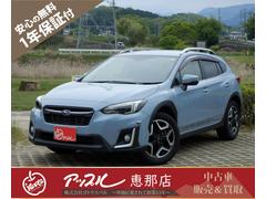 スバル　ＸＶ　２．０ｉ−Ｓ　アイサイト　１年保証付き　４ＷＤ