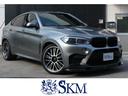 ＢＭＷ Ｘ６ Ｍ ベースグレード　４．４　４ＷＤ　サンルーフ　Ｈ...