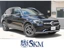 MERCEDES BENZ GLC-CLASS