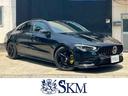 MERCEDES BENZ CLA-CLASS