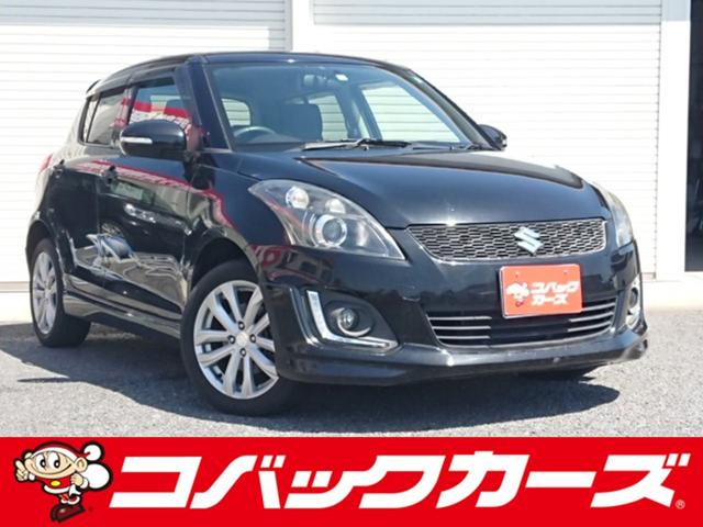 スズキ ＲＳ－ＤＪＥ　４ＷＤ／禁煙／ナビＴＶ／Ｂｌｕｅｔｏｏｔｈ／バックカメラ／ＨＩＤ／ＥＴＣ／前席シートヒーター／クルーズコントロール／スマートキー