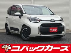 トヨタ　シエンタ　Ｚ　７人乗り　両側電動スライド　禁煙