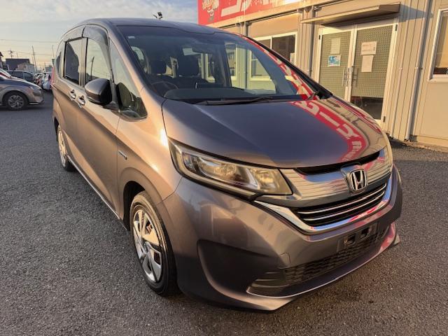 車検でおなじみコバックグループの販売店です。 購入後の車検やアフターメンテナンスもお任せ下さい！