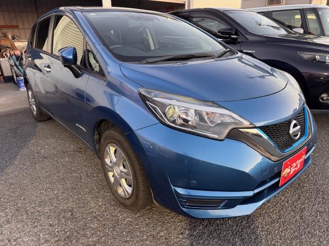 車検でおなじみコバックグループの販売店です。 購入後の車検やアフターメンテナンスもお任せ下さい！