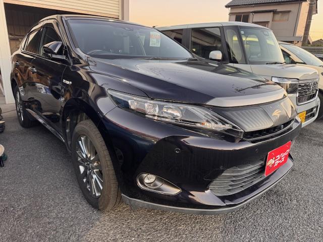 車検でおなじみコバックグループの販売店です。 購入後の車検やアフターメンテナンスもお任せ下さい！