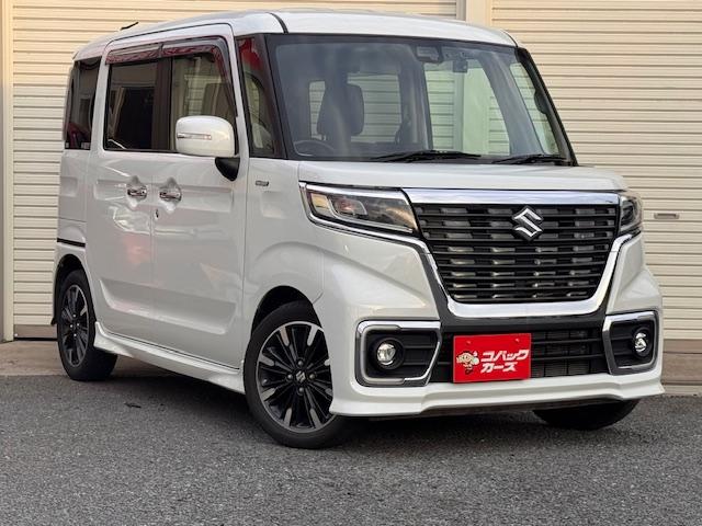 車検でおなじみコバックグループの販売店です。 購入後の車検やアフターメンテナンスもお任せ下さい！
