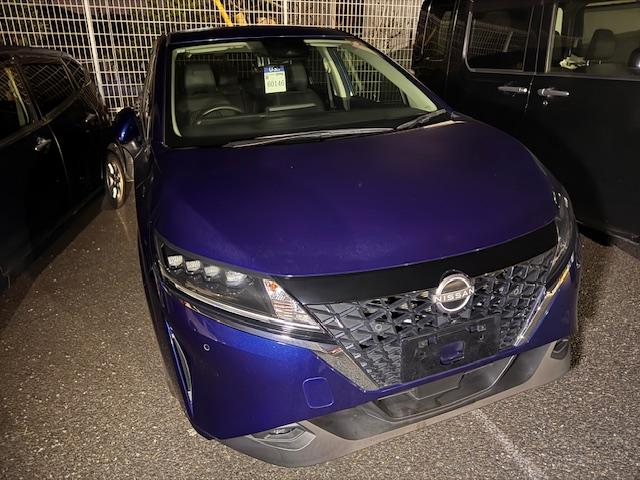 車検でおなじみコバックグループの販売店です。 購入後の車検やアフターメンテナンスもお任せ下さい！