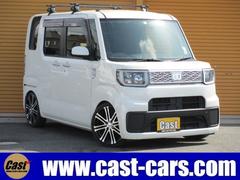 ウェイク ローダウンの中古車を探すなら グーネット中古車 ダイハツの中古車情報 ウェイク ローダウンの中古車を探すなら グーネット中古車 ダイハツの中古車情報