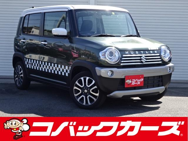 スズキ Jターボ