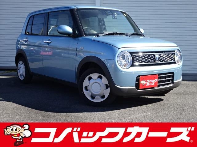 スズキ モード