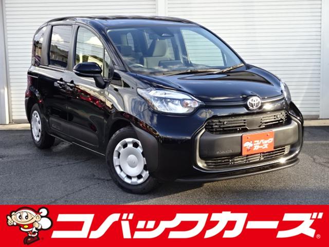 トヨタ シエンタ 2022年モデル HYBRID X (5人乗り)の価格・性能・装備