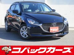 マツダ　ＭＡＺＤＡ２　１５Ｓプロアクティブ　禁煙　Ｂｌｕｅｔｏｏｔｈ　ＬＥＤ