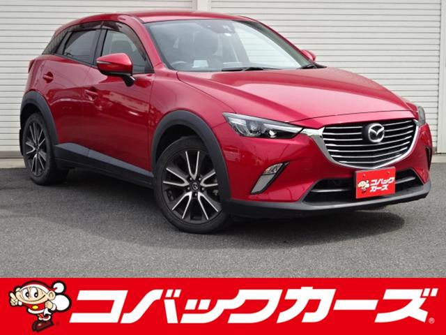 マツダ ＣＸ－３