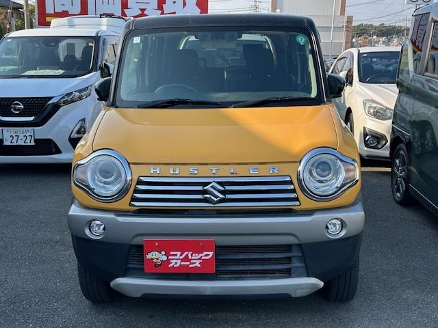 車検でおなじみコバックグループの販売店です。 購入後の車検やアフターメンテナンスもお任せ下さい！