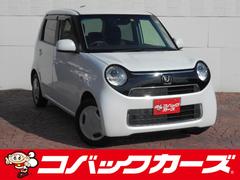 ホンダ　Ｎ−ＯＮＥ　スタンダード　禁煙　ナビＴＶ　バックカメラ