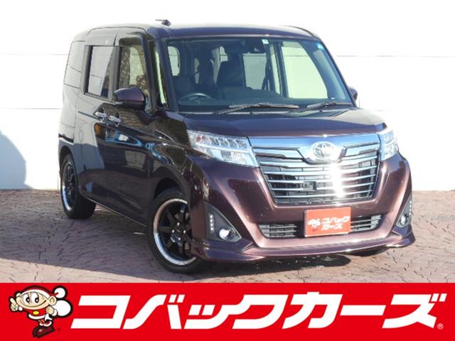 カスタムＧ　Ｓ　両側電動スライド／禁煙／９型ナビＴＶ／Ｂｌｕｅｔｏｏｔｈ／ＬＥＤ／バックカメラ／ＥＴＣ／衝突軽減ブレーキ／シートヒーター