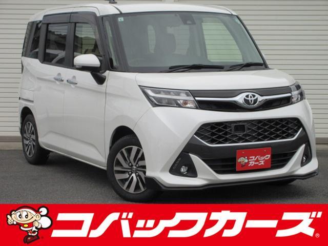 カスタムＧ　Ｓ　グー故障診断済／両側電動スライド／禁煙／ナビＴＶ／Ｂｌｕｅｔｏｏｔｈ／ＬＥＤ／バックカメラ／ＥＴＣ／衝突軽減ブレーキ／クルーズコントロール／プライバシーガラス