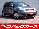 日産 ノート １５Ｘ　ＳＶ＋プラズマ　ナビＴＶ／Ｂｌｕｅｔｏｏｔ...