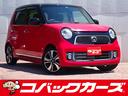 ホンダ Ｎ－ＯＮＥ プレミアム　ツアラー・Ｌパッケージ　ツートン...