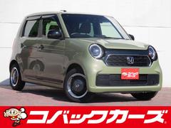 ホンダ　Ｎ−ＯＮＥ　オリジナルスタイルプラスアーバン　半革シート　禁煙　ナビＴＶ