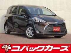 トヨタ　シエンタ　ハイブリッドＧ　両側電動スライド　ナビＴＶ　Ｂｌｕｅｔｏｏｔｈ
