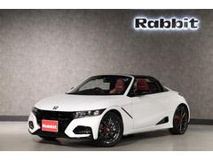 YiH様専用【HONDA純正】S660モデューロX バージョンZ シートセンター