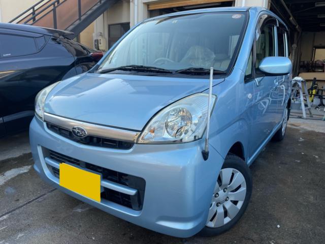 スバル ステラ その他 ｌ ２万キロ リアクリアランスソナー ライト付コーナーポール ａｂｓ 検付きの中古車在庫詳細 錦オート 中古車在庫 中古車販売情報を探すなら くるまのニュース 中古車検索