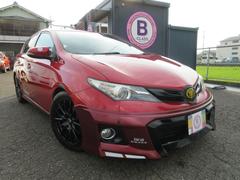 グーネット シャア オーリス の中古車一覧 1 6件 グーネット シャア オーリス の中古車一覧 1 6件