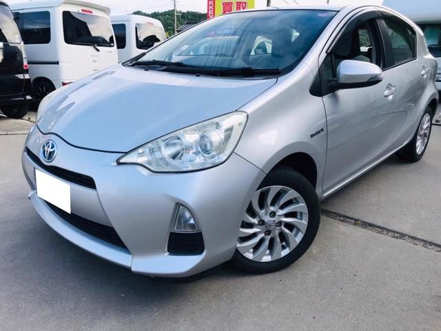 Ｌ　ハイブリッド車　アルミホイール　ＨＤＤナビ　Ｂｌｕｅｔｏｏｔｈ
