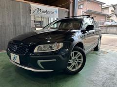 ボルボ　ＸＣ７０　Ｔ５クラシック　インスプリクション　最終モデル　サンルーフ