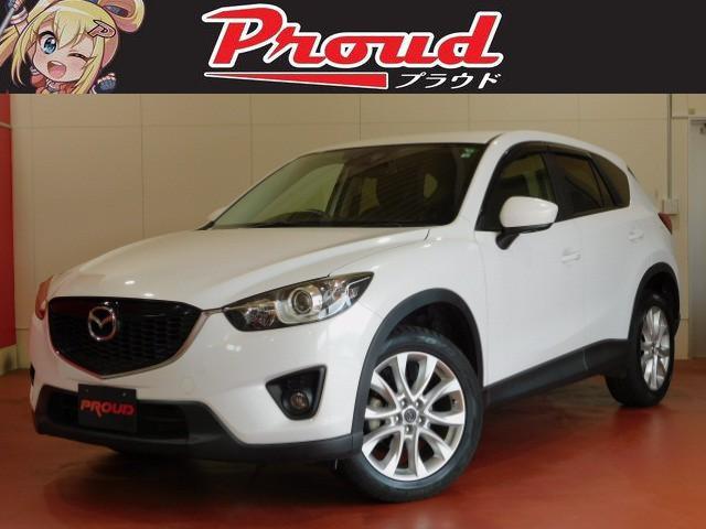 中古車 マツダ ｃｘ ５ ｘｄ ｌパッケージ中古車販売実績 21 09 18 株式会社プラウド ｐｒｏｕｄ 岐阜店 お手頃車専門店 自社ローン 取扱店 中古車なら グーネット中古車